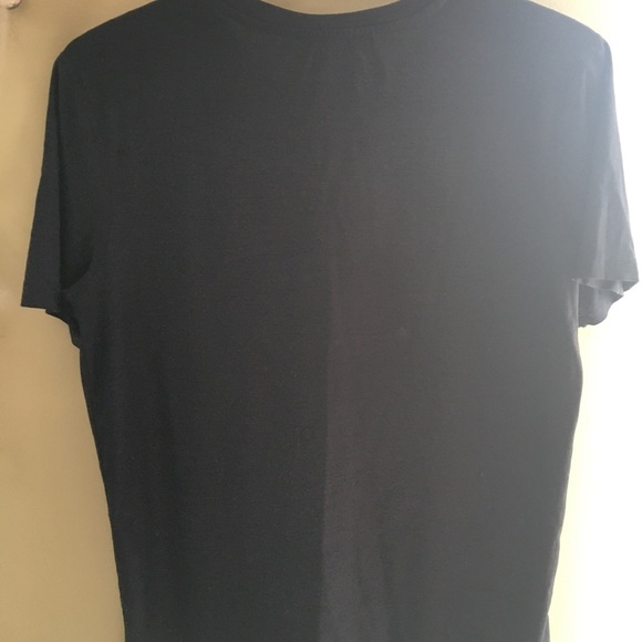 Graphic Basketball T-Shirt - Picture 2 of 5